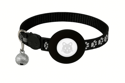 AirTag halsband für Katzen
